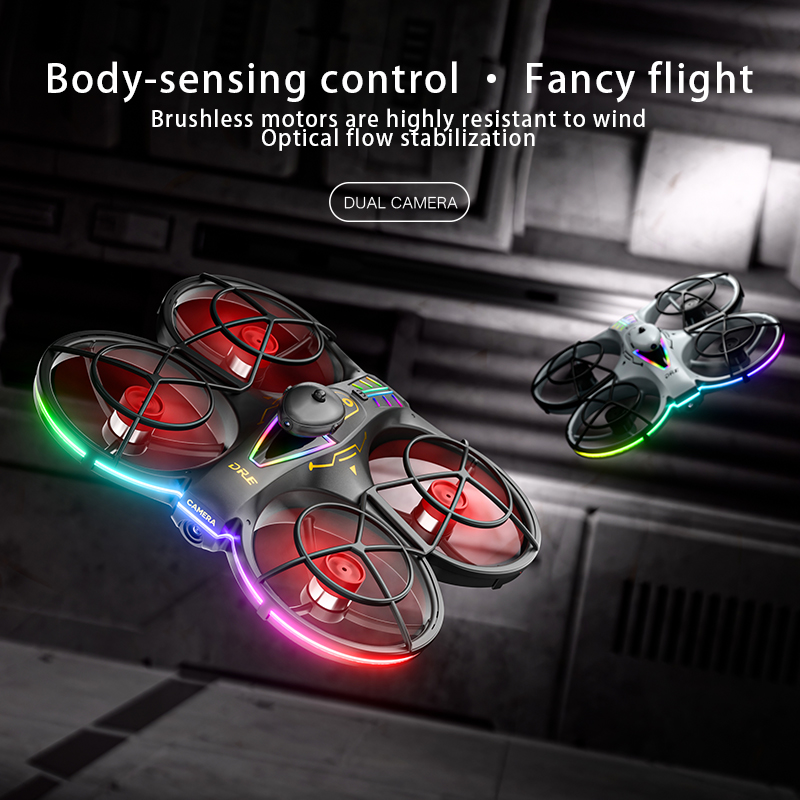 RH830 RC Profesyonel Drone 4K  - Photography Lighting For Outdoors incelemesi ve fiyatı