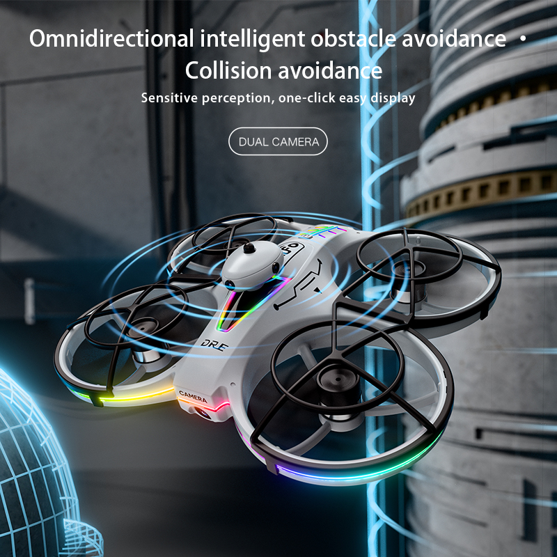 RH830 RC Profesyonel Drone 4K  - Photography Lighting For Outdoors incelemesi ve fiyatı