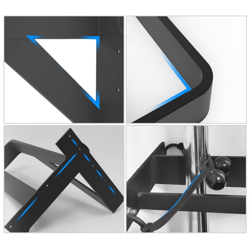 Selens Duvara Monte C-Stand De - Photography Lighting Wall incelemesi ve fiyatı