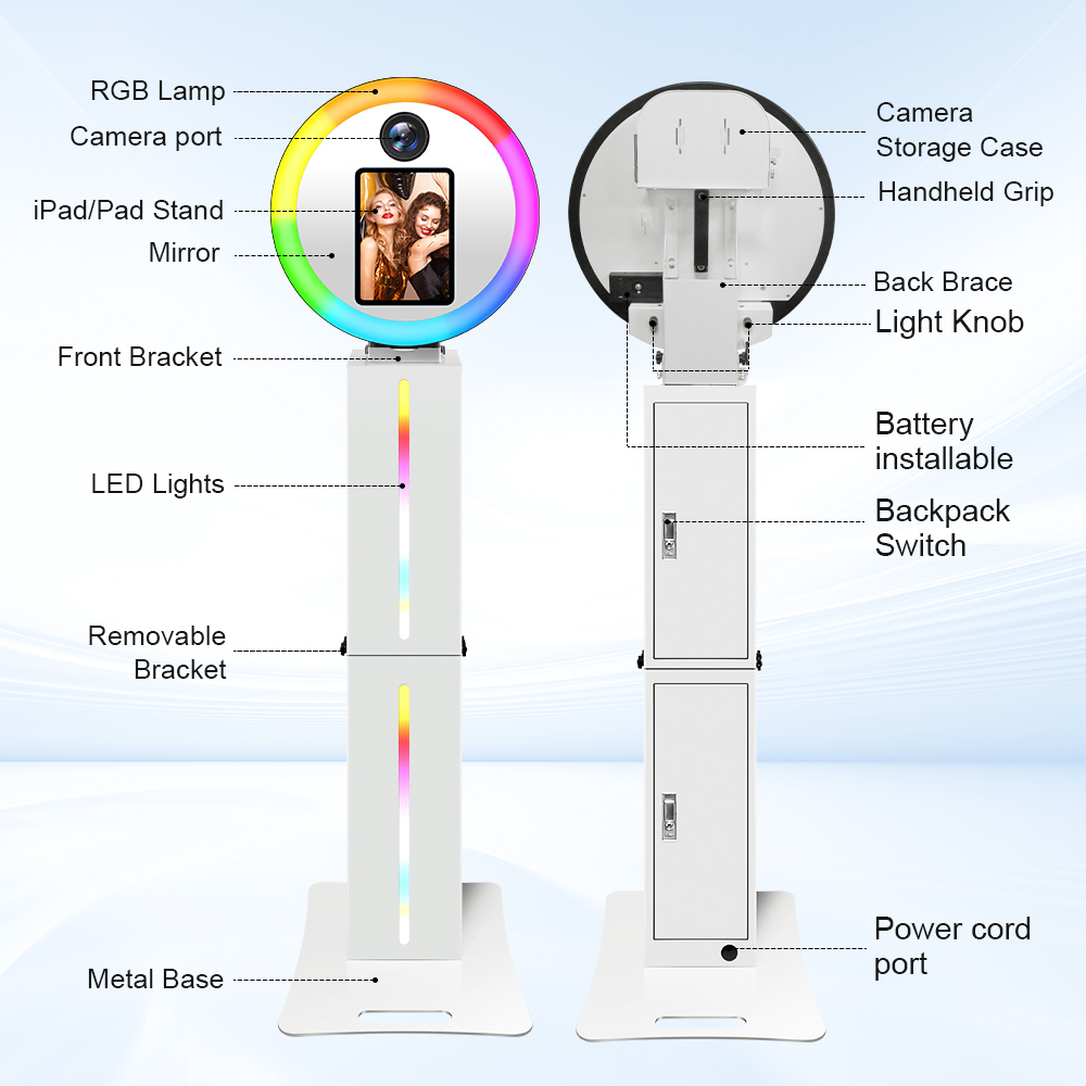 Canon Nikon Fotoğraf Kabini iç - Photography Lighting Rgb incelemesi ve fiyatı
