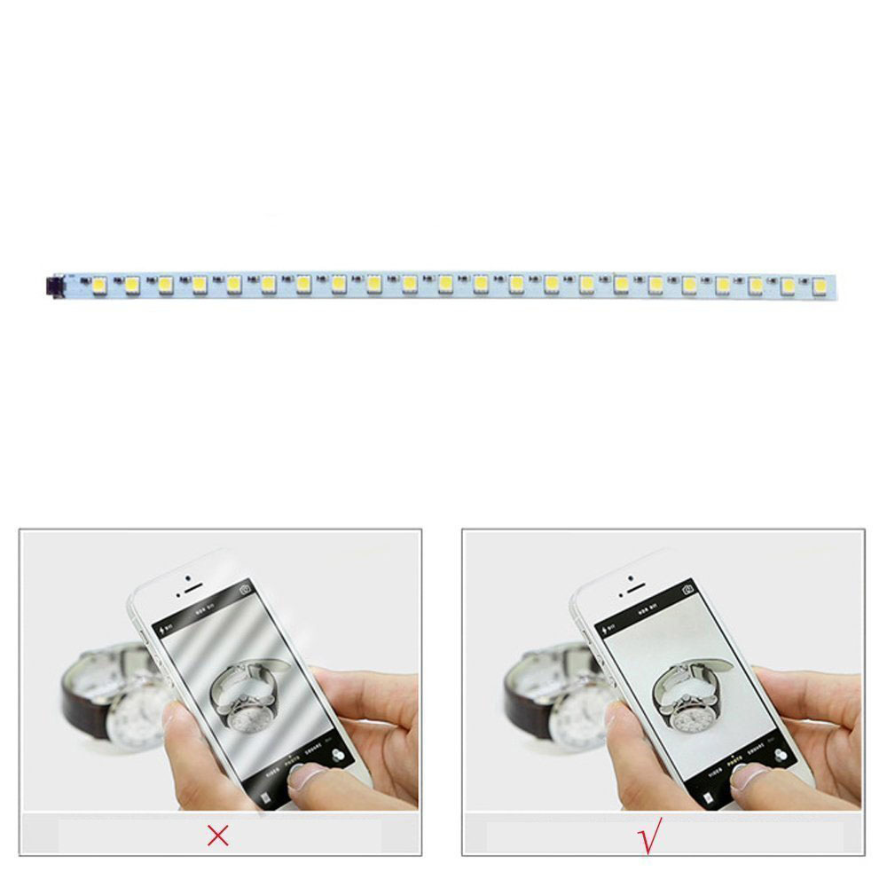 LED Panel AYDINLATMA kutusu fo - Photography Lighting Case incelemesi ve fiyatı