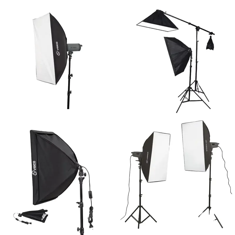 Yüksek Kaliteli Taşınabilir Fo - Stand Lighting Photography incelemesi ve fiyatı