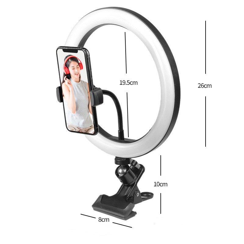 Kısılabilir Led halka ışık Pro - Photography Lighting Wall incelemesi ve fiyatı