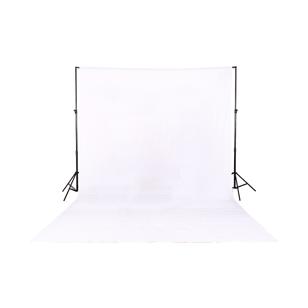 3m X 6m /9.8ftX19.6ft Pamuklu  - Photography Lighting White Background incelemesi ve fiyatı
