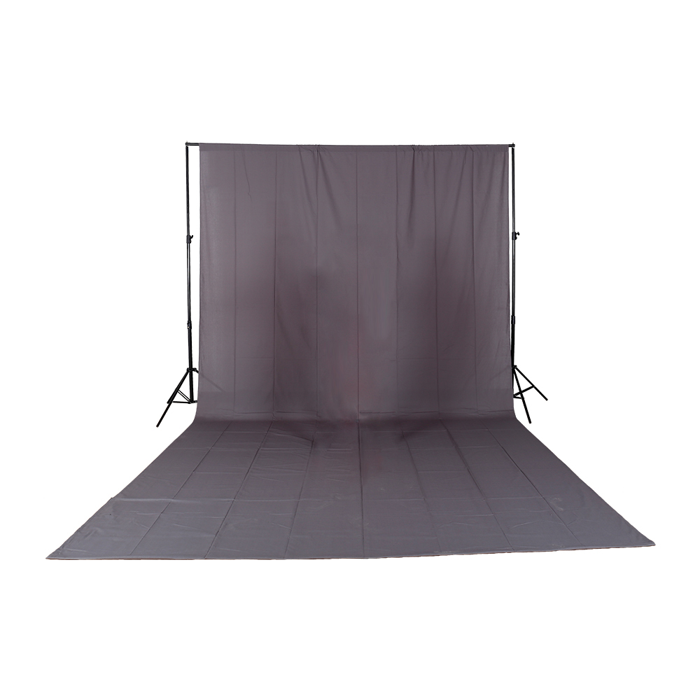 3m X 6m /9.8ftX19.6ft Pamuklu  - Photography Lighting White Background incelemesi ve fiyatı
