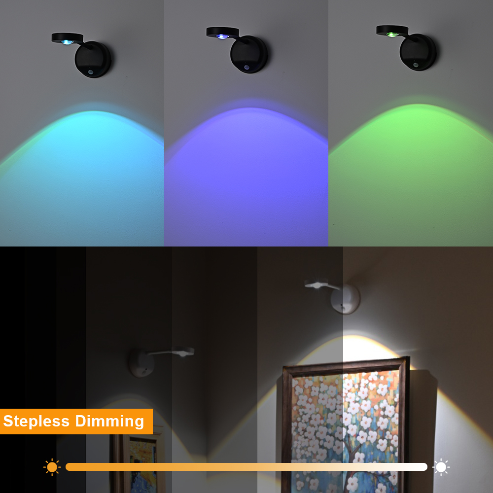 HPH RGB LED Duvar Lambası Seti - Photography Lighting Wall incelemesi ve fiyatı