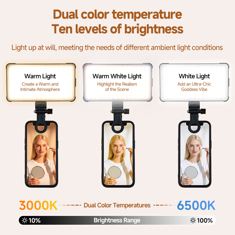 RGB LED Video Işık Dolgu Düz C - Photography Lighting Rgb incelemesi ve fiyatı