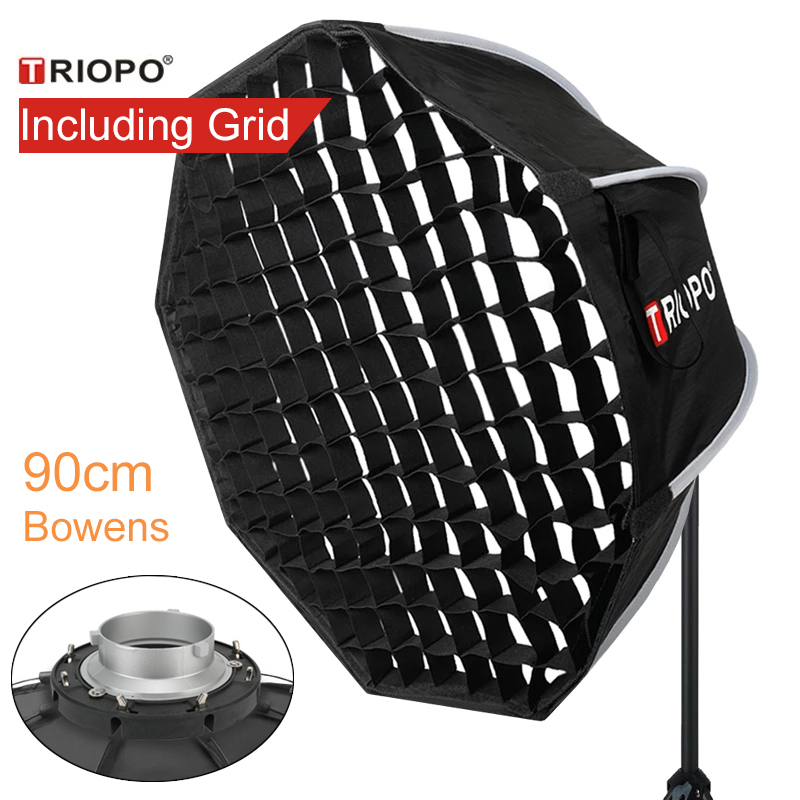 Triopo 90cm Fotoğraf Taşınabil - Photography Lighting Background incelemesi ve fiyatı