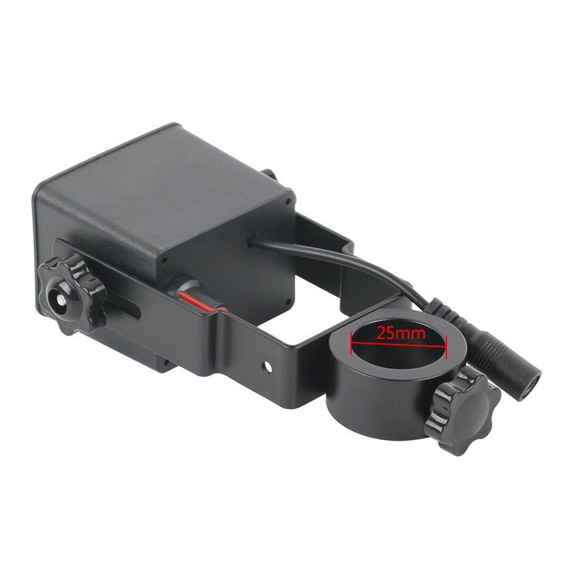 61 LED ayarlanabilir halka yan - Stand Lighting Photography incelemesi ve fiyatı