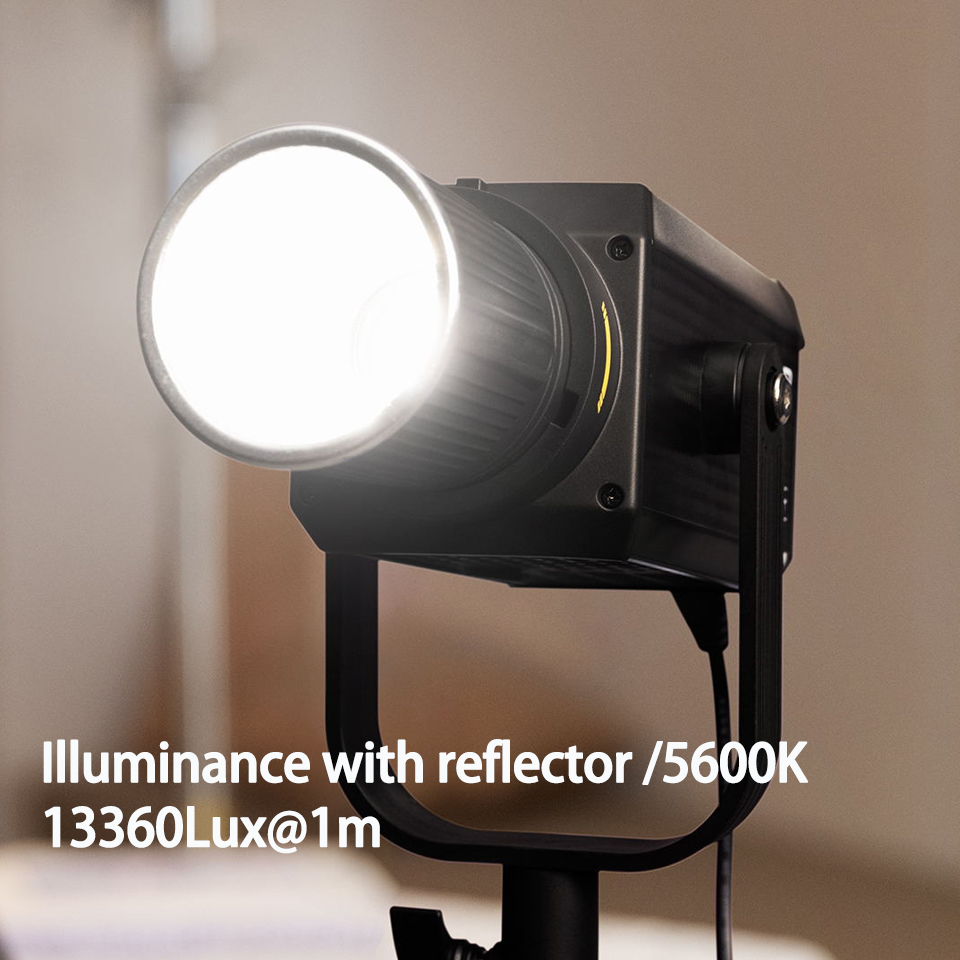 Nanlite FS-60B 70W İki Renkli  - Photography Lighting For Outdoors incelemesi ve fiyatı