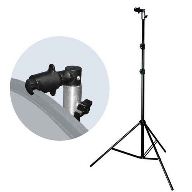 Işık standı için fotoğraf Vide - Reflector Arm Clamp incelemesi ve fiyatı