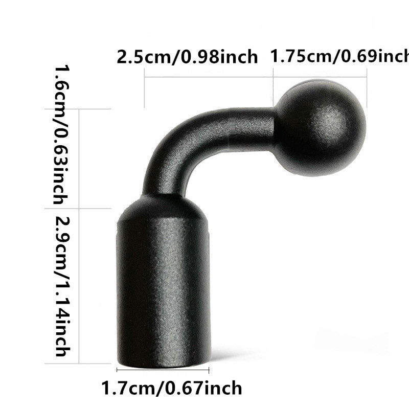 Alüminyum Alaşımlı 17mm Top, B - Stand Lighting Photography incelemesi ve fiyatı