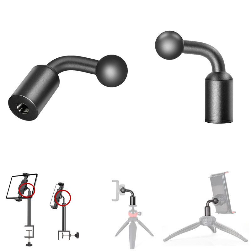 Alüminyum Alaşımlı 17mm Top, B - Stand Lighting Photography incelemesi ve fiyatı