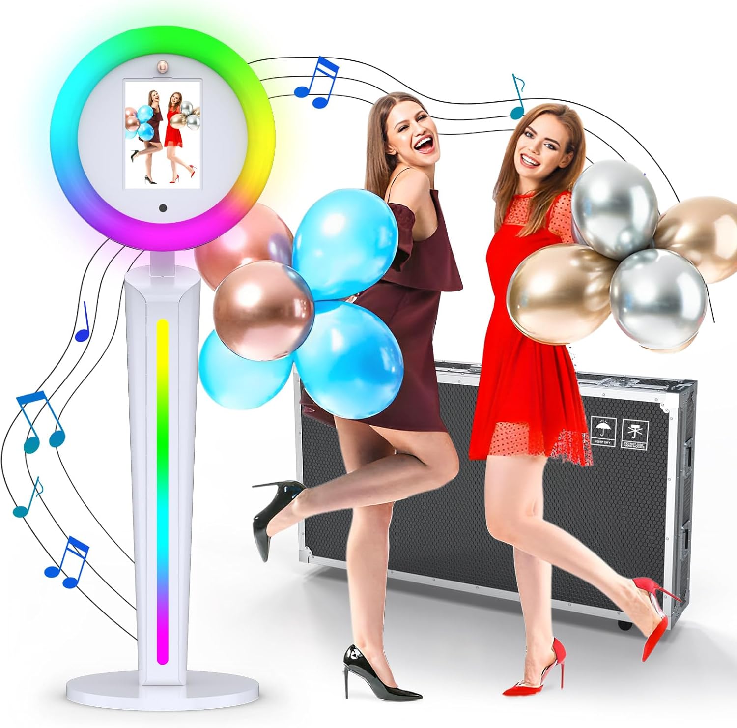Neson Taşınabilir iPad Fotoğra - Photography Lighting Kit Portable incelemesi ve fiyatı