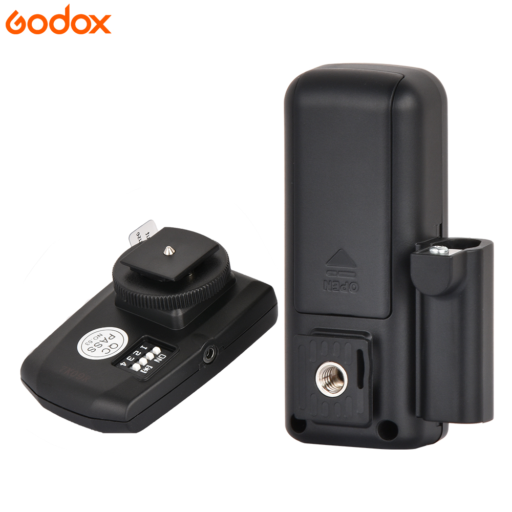 Godox CT-16 kablosuz radyo stü - Trigger Receiver Set incelemesi ve fiyatı