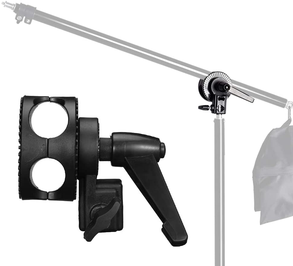 Grip Döner Başlıklı Kelepçe Tu - Reflector Arm Clamp incelemesi ve fiyatı