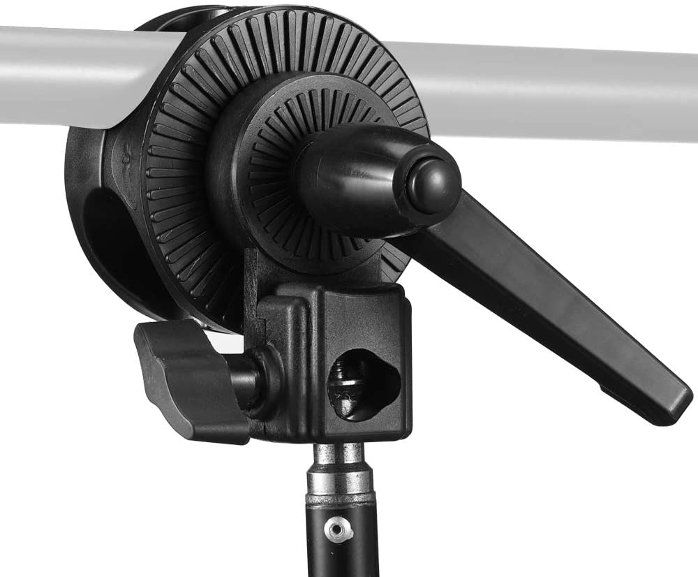 Grip Döner Başlıklı Kelepçe Tu - Reflector Arm Clamp incelemesi ve fiyatı