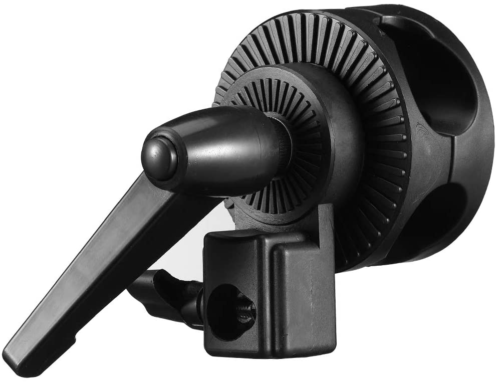 Grip Döner Başlıklı Kelepçe Tu - Reflector Arm Clamp incelemesi ve fiyatı