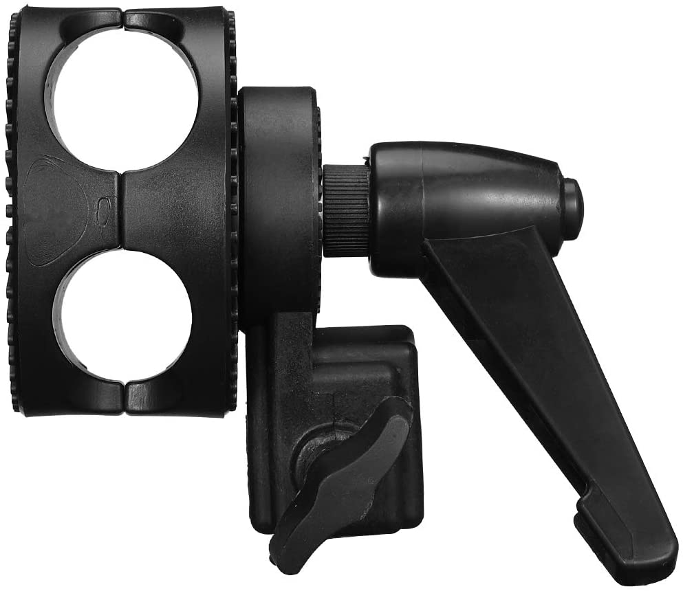 Grip Döner Başlıklı Kelepçe Tu - Reflector Arm Clamp incelemesi ve fiyatı