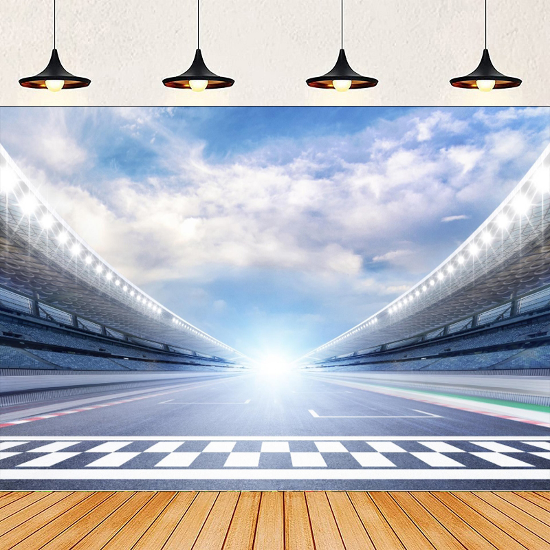 Yarış Arabası Fotoğrafçılığı A - Photography Lighting Background incelemesi ve fiyatı