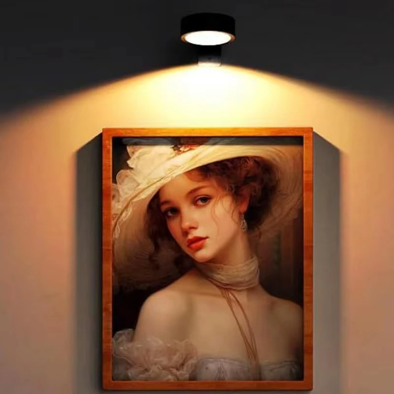 Manyetik LED Duvar Lambası Gec - Photography Lighting Wall incelemesi ve fiyatı