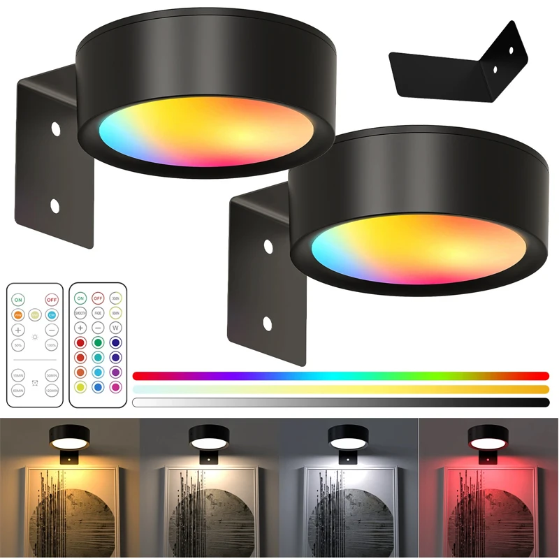 Manyetik LED Duvar Lambası Gec - Photography Lighting Wall incelemesi ve fiyatı