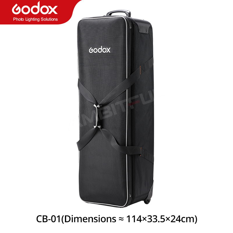 Godox CB-01 CB01 Stüdyo Açık T - Photography Lighting Kit Godox incelemesi ve fiyatı