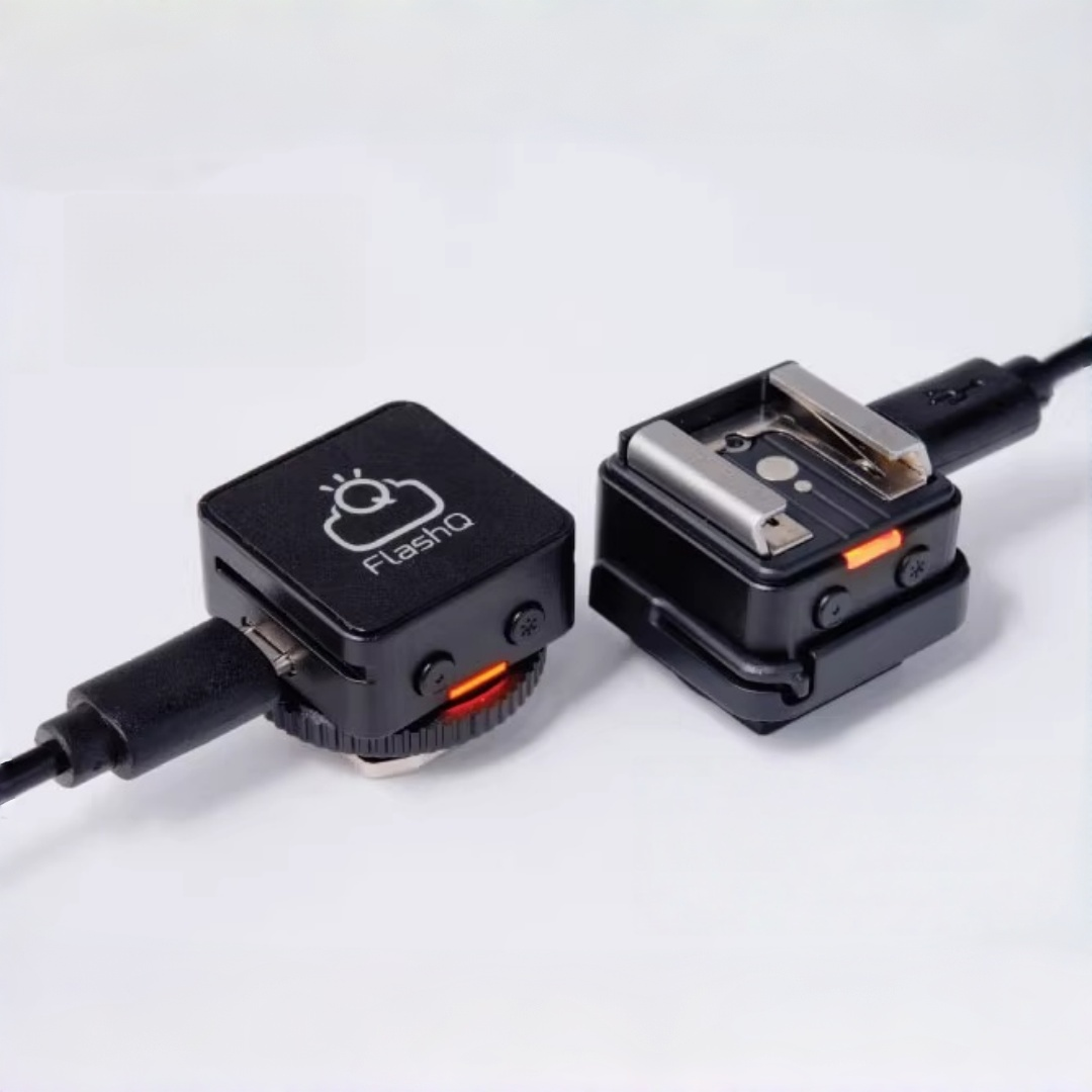 Universal FlashQ T2 Kablosuz F - Trigger Receiver Set incelemesi ve fiyatı