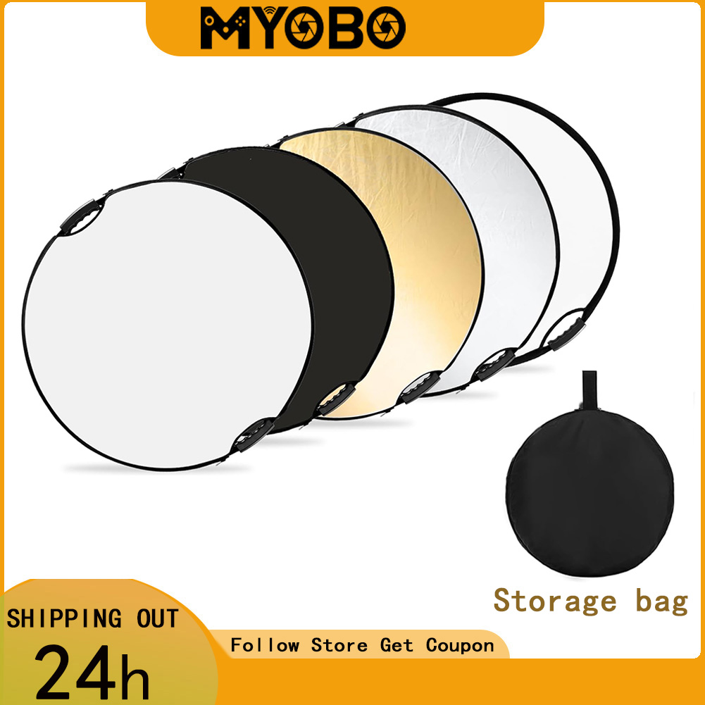 MYOBO Reflektör Fotoğrafçılık  - Photography Lighting Case incelemesi ve fiyatı