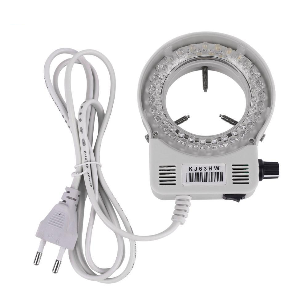 56 Mikroskop LED Halka Işık Ay - Stand Lighting Photography incelemesi ve fiyatı