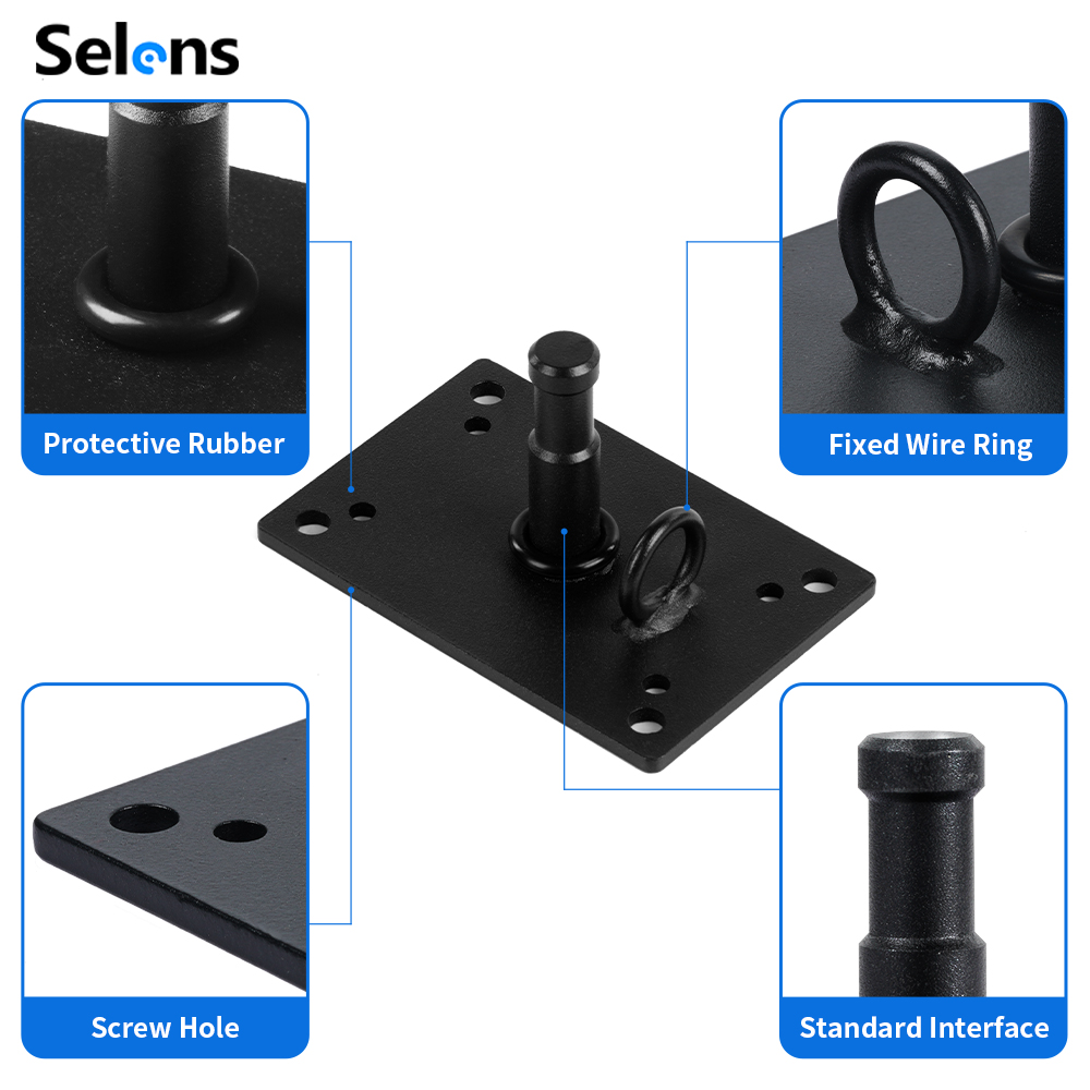 Selens 6cm Ayarlanabilir Duvar - Photography Lighting Wall incelemesi ve fiyatı