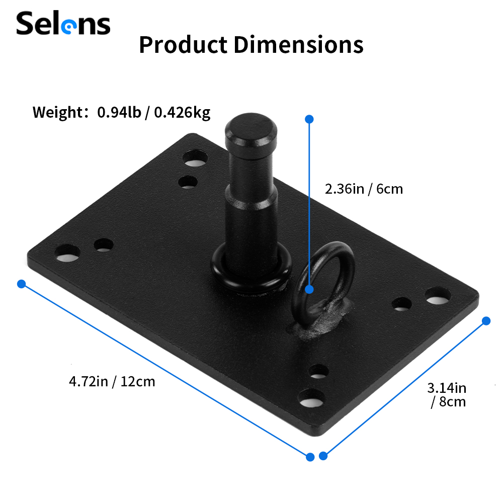 Selens 6cm Ayarlanabilir Duvar - Photography Lighting Wall incelemesi ve fiyatı