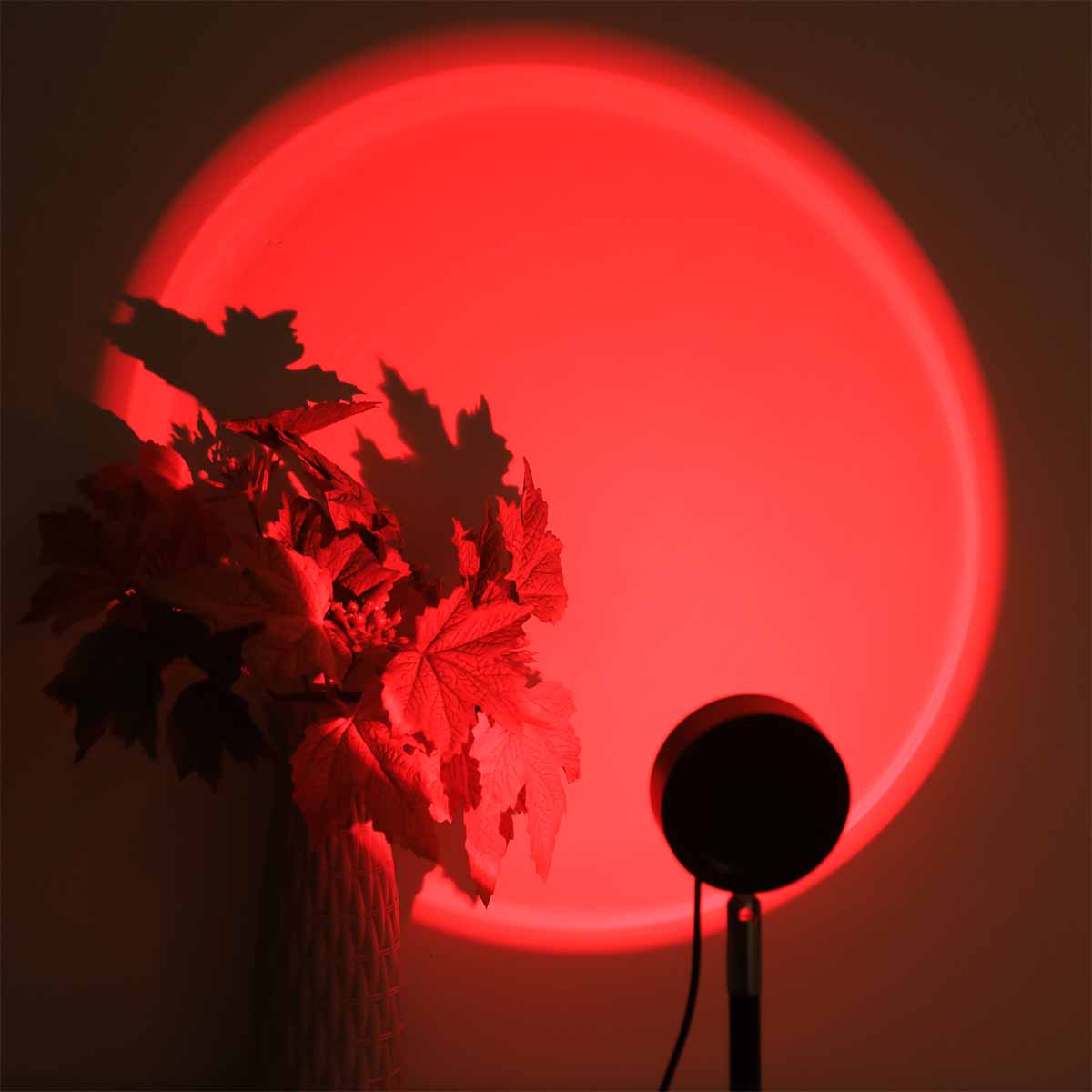 Gün Batımı Projeksiyon Lambası - Photography Lighting Wall incelemesi ve fiyatı