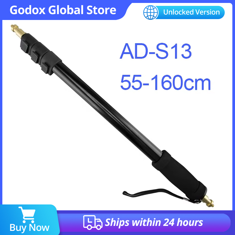 Godox Işık Bomu Çubuğu AD-S13  - Photography Lighting Kit Godox incelemesi ve fiyatı