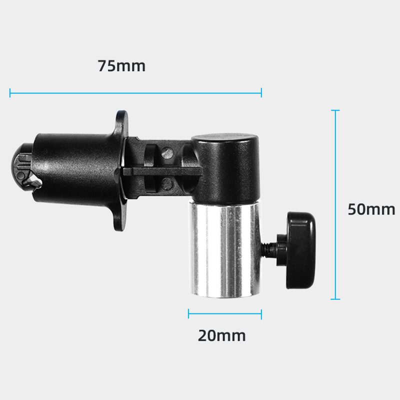 Reflektör Klip Tutucu Klip Kel - Stand Lighting Photography incelemesi ve fiyatı