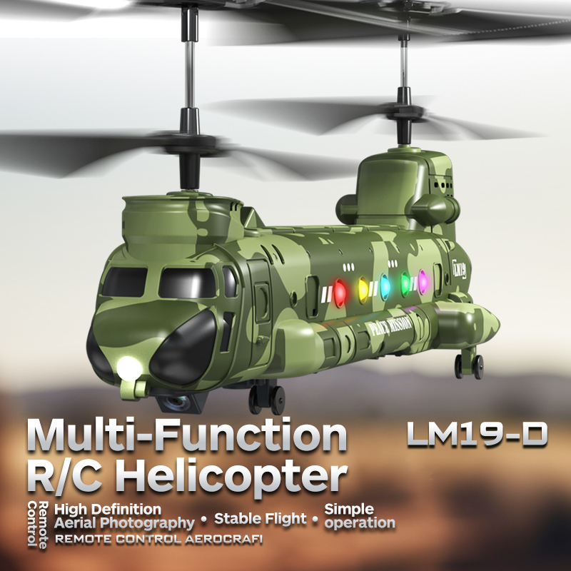 2.4G RC Helikopter HD Hava Fot - Photography Lighting For Outdoors incelemesi ve fiyatı