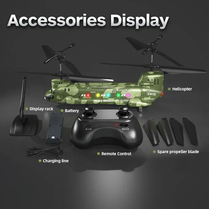 2.4G RC Helikopter HD Hava Fot - Photography Lighting For Outdoors incelemesi ve fiyatı