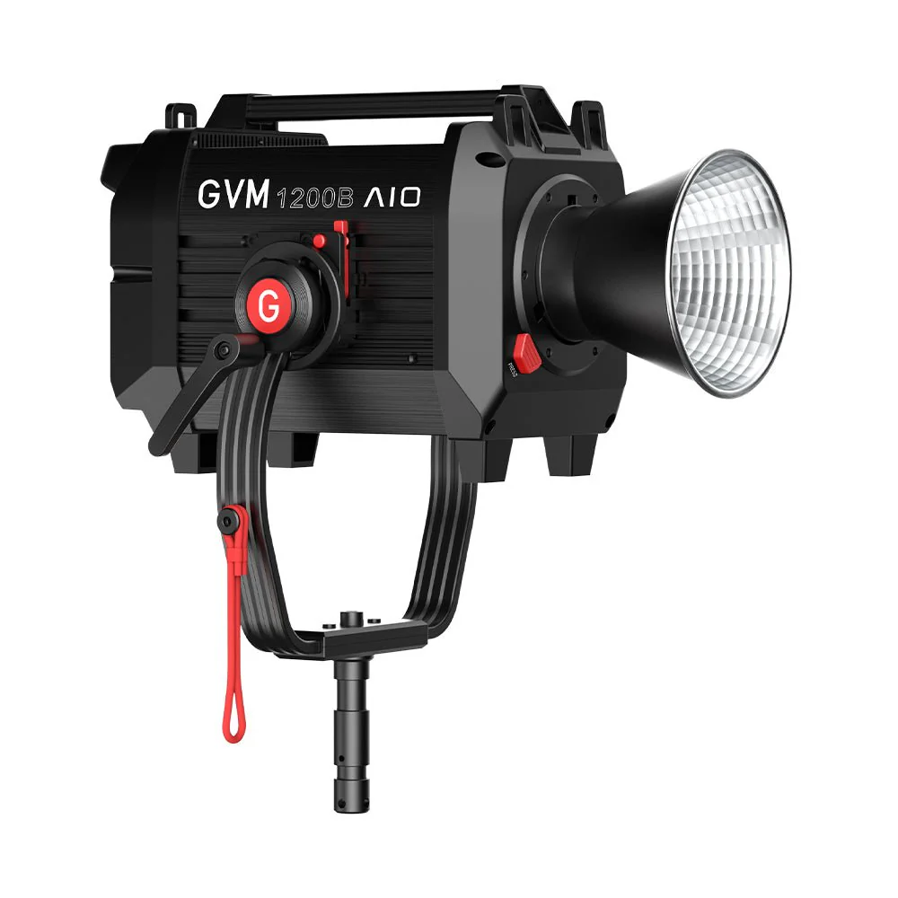 GVM SD1200B AIO 1200W Fotoğraf - Photography Lighting For Studio incelemesi ve fiyatı