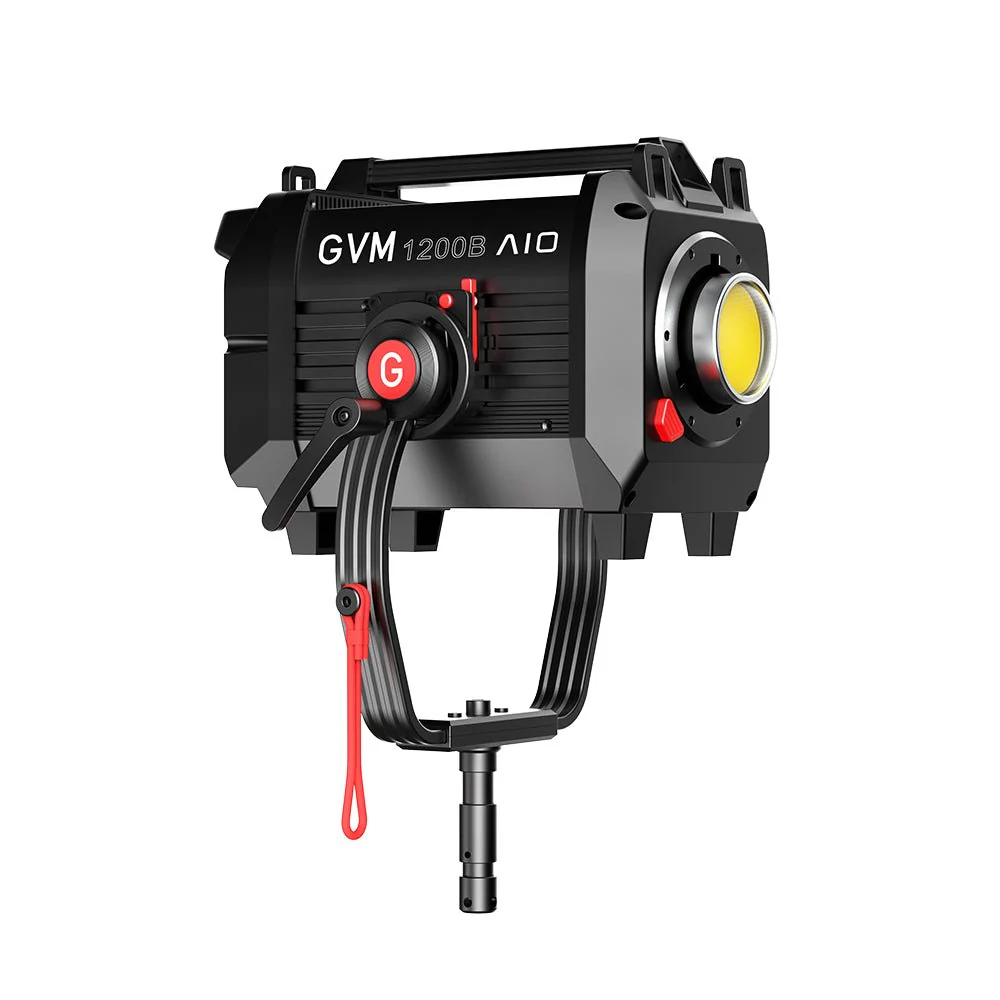 GVM SD1200B AIO 1200W Fotoğraf - Photography Lighting For Studio incelemesi ve fiyatı