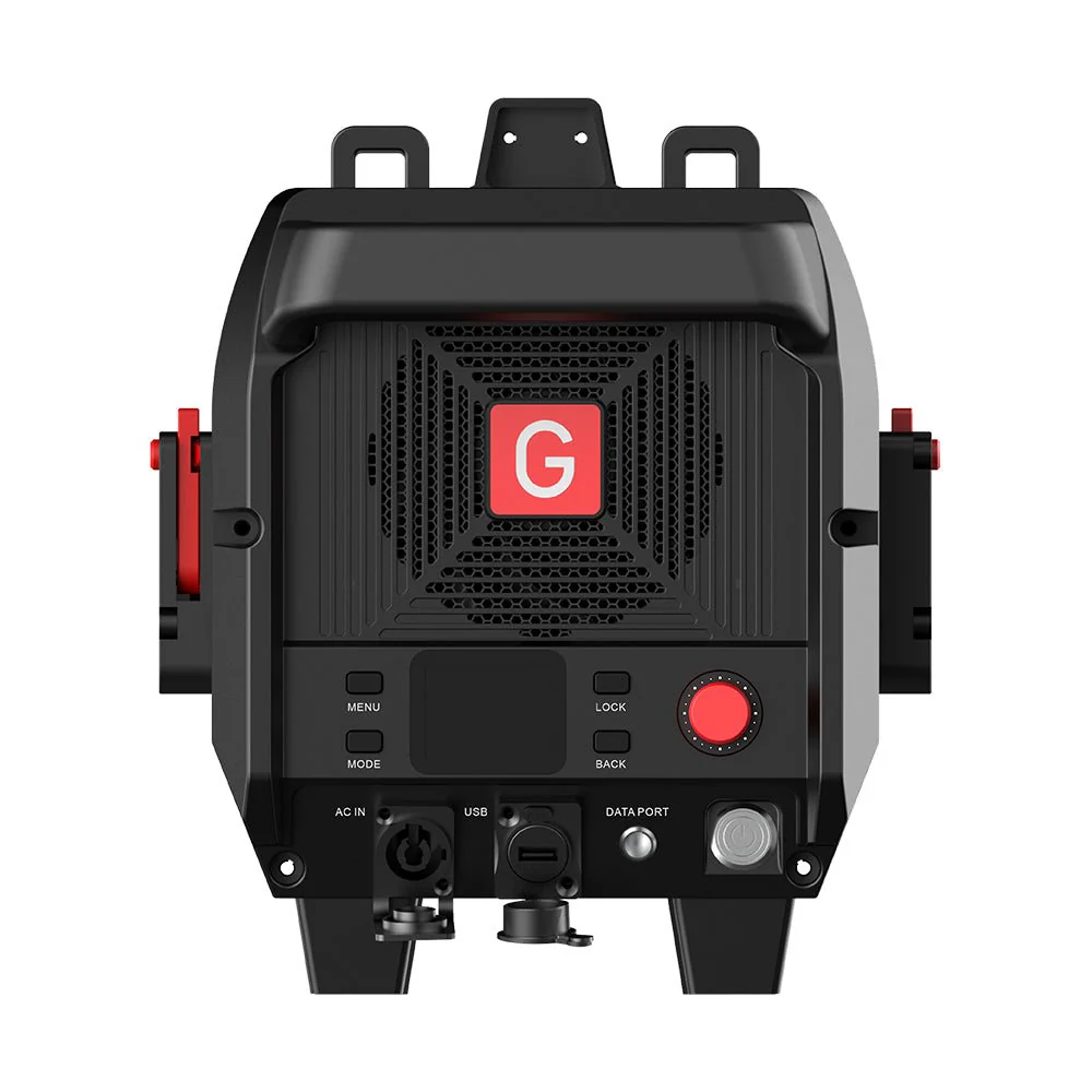 GVM SD1200B AIO 1200W Fotoğraf - Photography Lighting For Studio incelemesi ve fiyatı