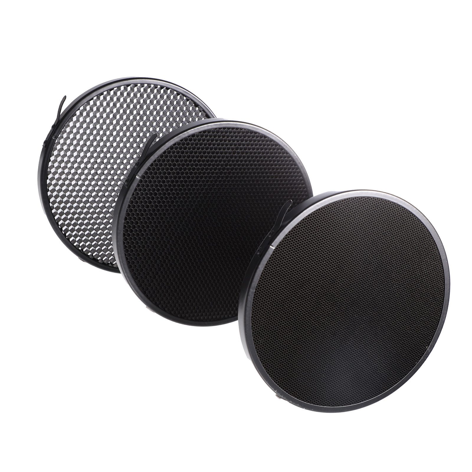 1 Set Fotoğrafçılık Petek Izga - Photography Lighting For Studio incelemesi ve fiyatı