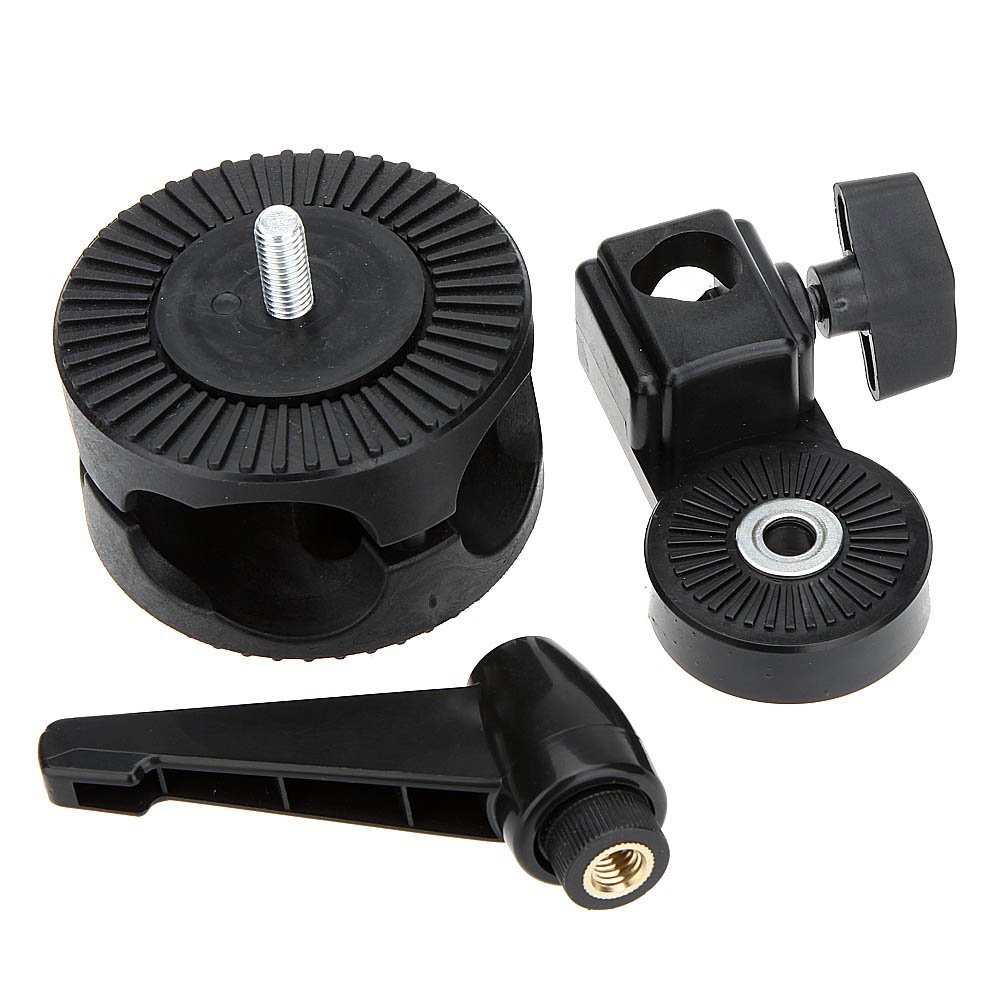 Fotoğraf Stüdyosu Bom Kolu Ref - Reflector Arm Clamp incelemesi ve fiyatı