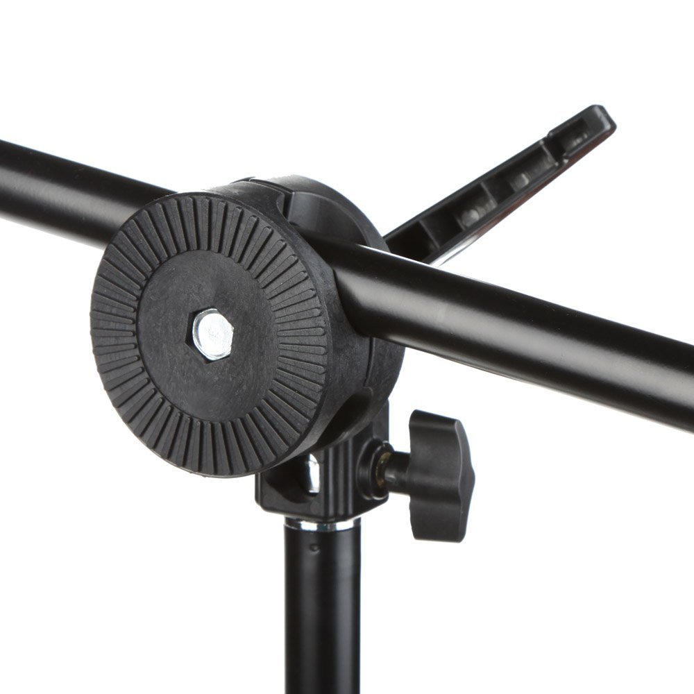 Fotoğraf Stüdyosu Bom Kolu Ref - Reflector Arm Clamp incelemesi ve fiyatı