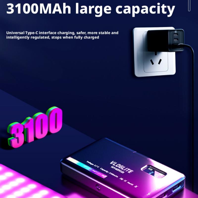 Mobil RGB Dolgu Işığı Bilgisay - Photography Lighting Rgb incelemesi ve fiyatı