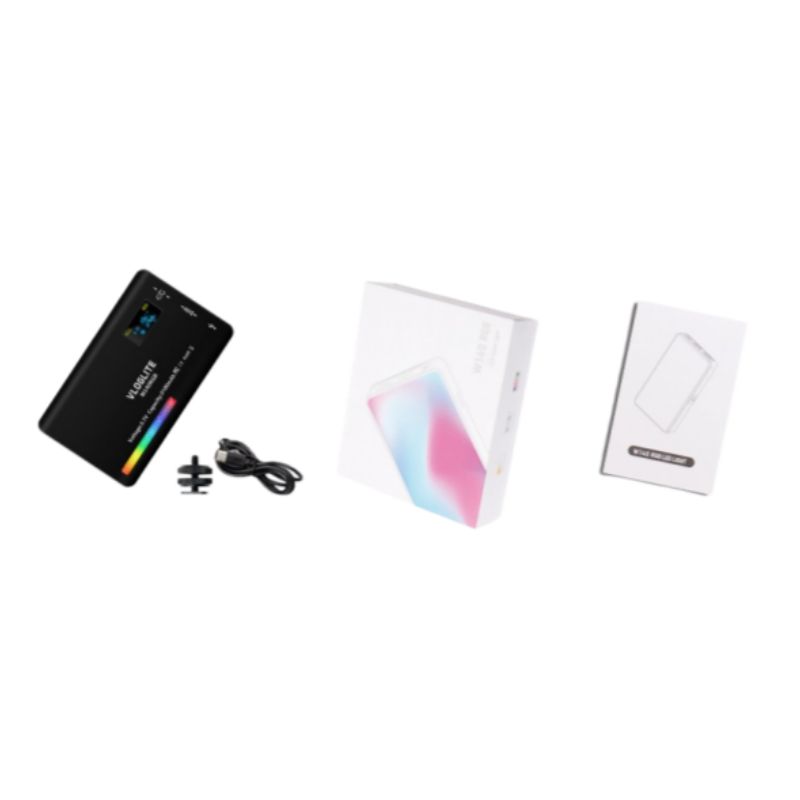 Mobil RGB Dolgu Işığı Bilgisay - Photography Lighting Rgb incelemesi ve fiyatı