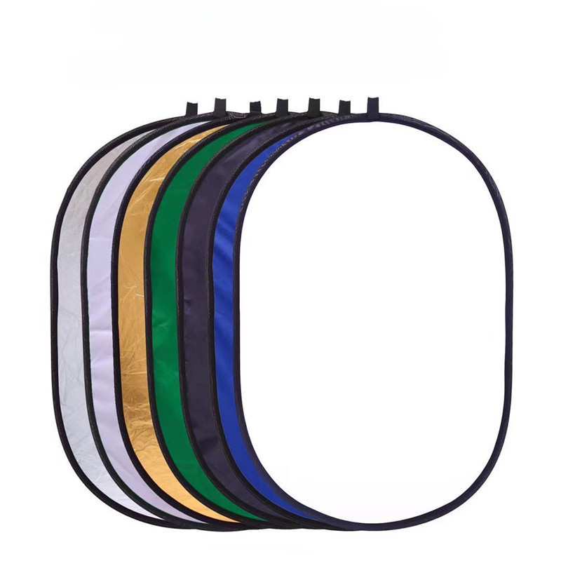 60 90 100cm Taşınabilir Katlan - Photography Lighting Reflectors incelemesi ve fiyatı