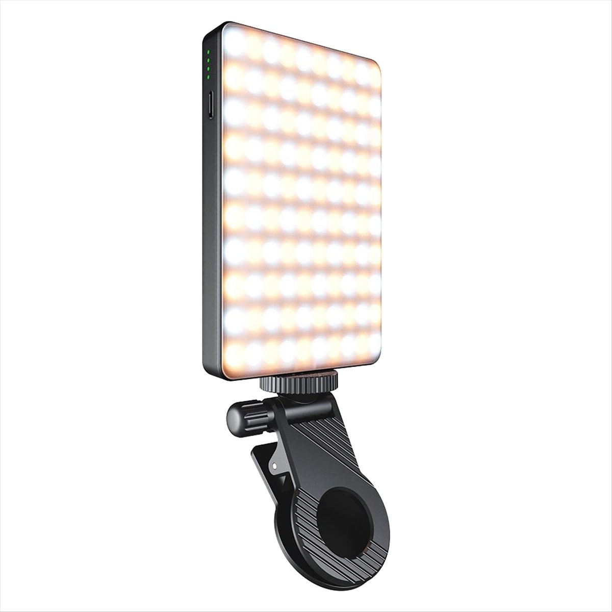 N05R Yeni M12 Mini Cep Işığı R - Photography Lighting Rgb incelemesi ve fiyatı