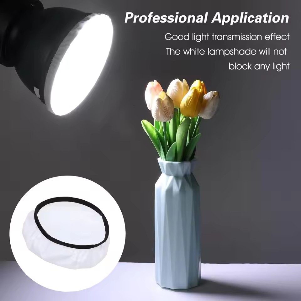 TELESIN Manyetik Dolgu Işığı D - Photography Lighting Kit Portable incelemesi ve fiyatı