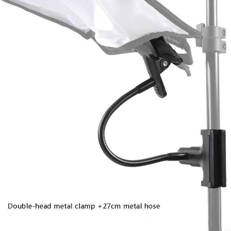 193A Çift Güçlü Kelepçeler Esn - Reflector Arm Clamp incelemesi ve fiyatı