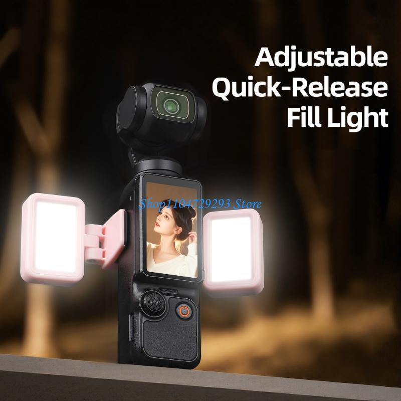 Y2GD Dönebilen Dolgu Işığı 5 P - Photography Lighting Kit Portable incelemesi ve fiyatı